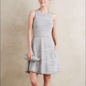 Ballpark Day Dress by Grey State
